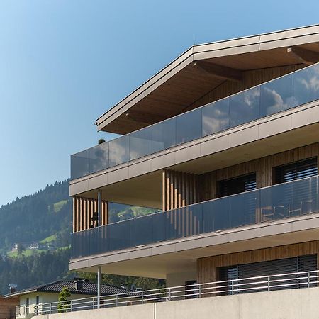 Fankhauser Apartments Ried im Zillertal Zewnętrze zdjęcie