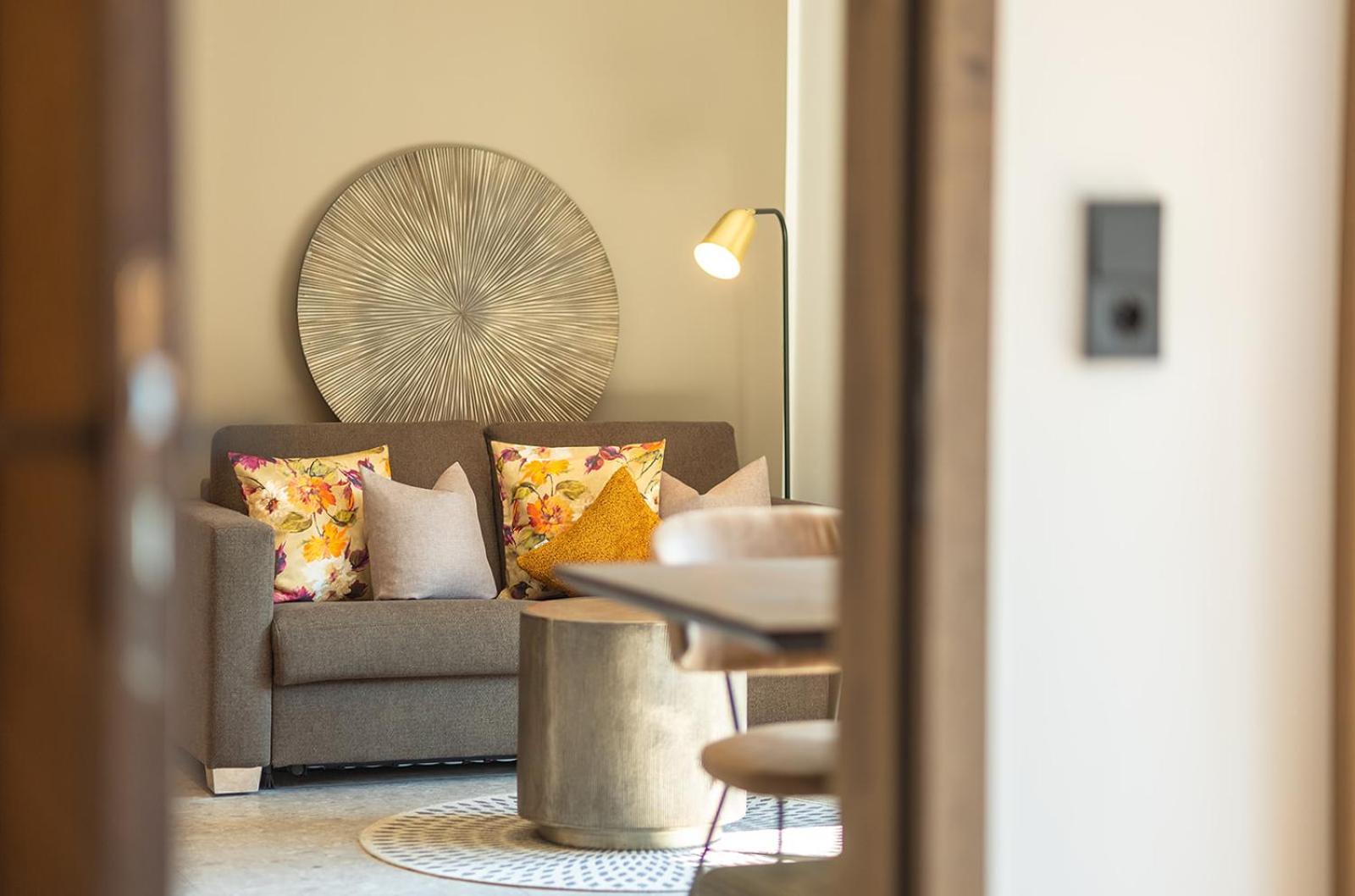 Fankhauser Apartments Ried im Zillertal Zewnętrze zdjęcie