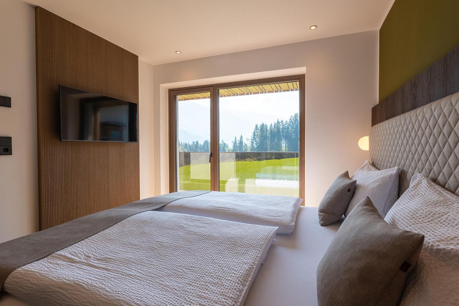Fankhauser Apartments Ried im Zillertal Zewnętrze zdjęcie
