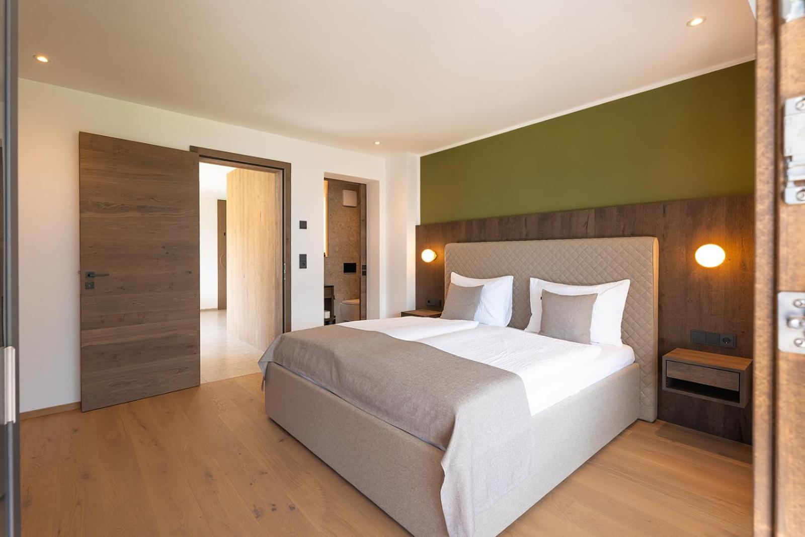 Fankhauser Apartments Ried im Zillertal Zewnętrze zdjęcie