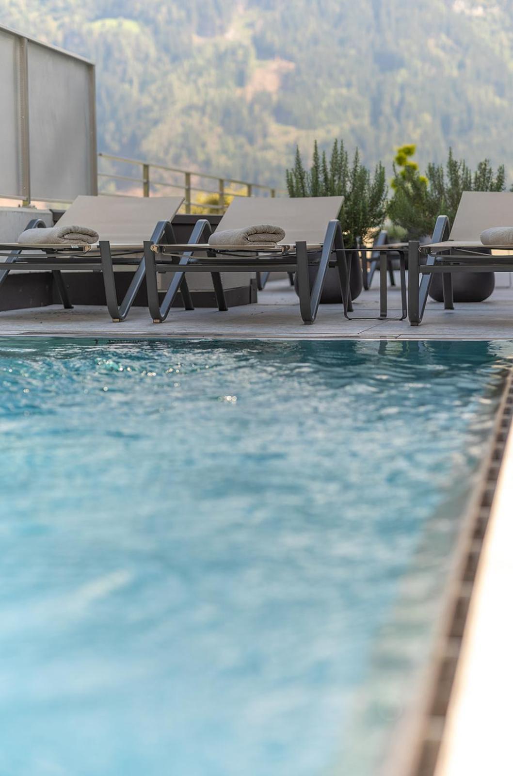Fankhauser Apartments Ried im Zillertal Zewnętrze zdjęcie