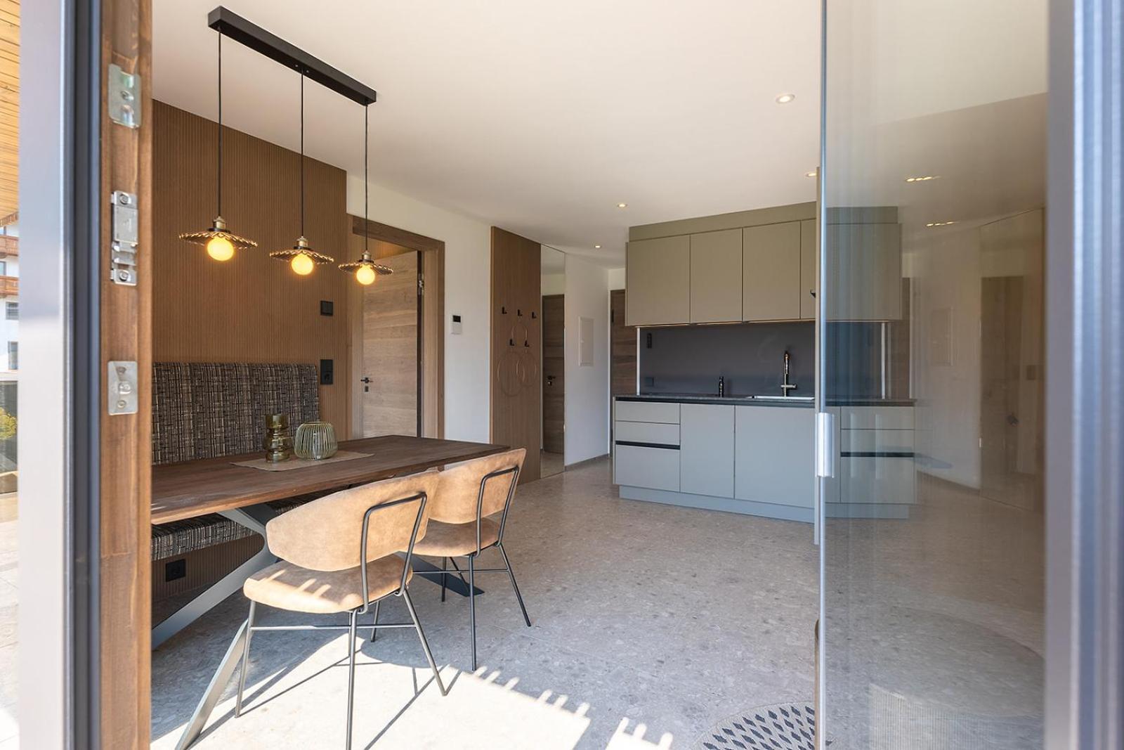 Fankhauser Apartments Ried im Zillertal Zewnętrze zdjęcie