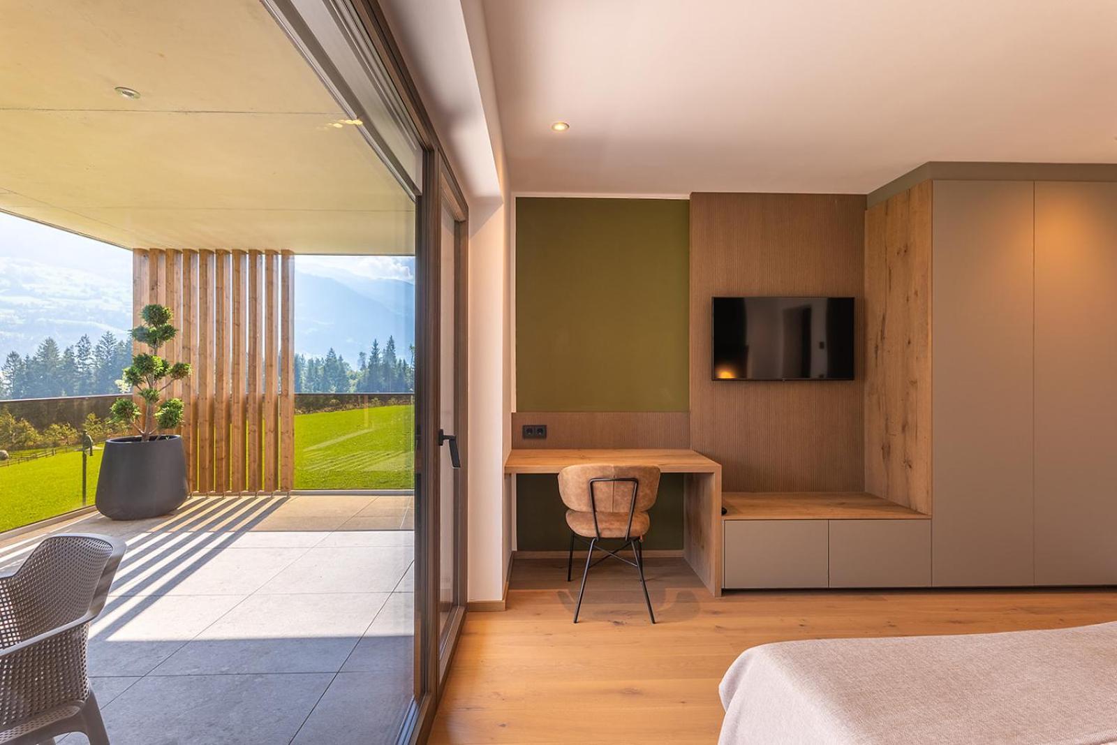 Fankhauser Apartments Ried im Zillertal Zewnętrze zdjęcie