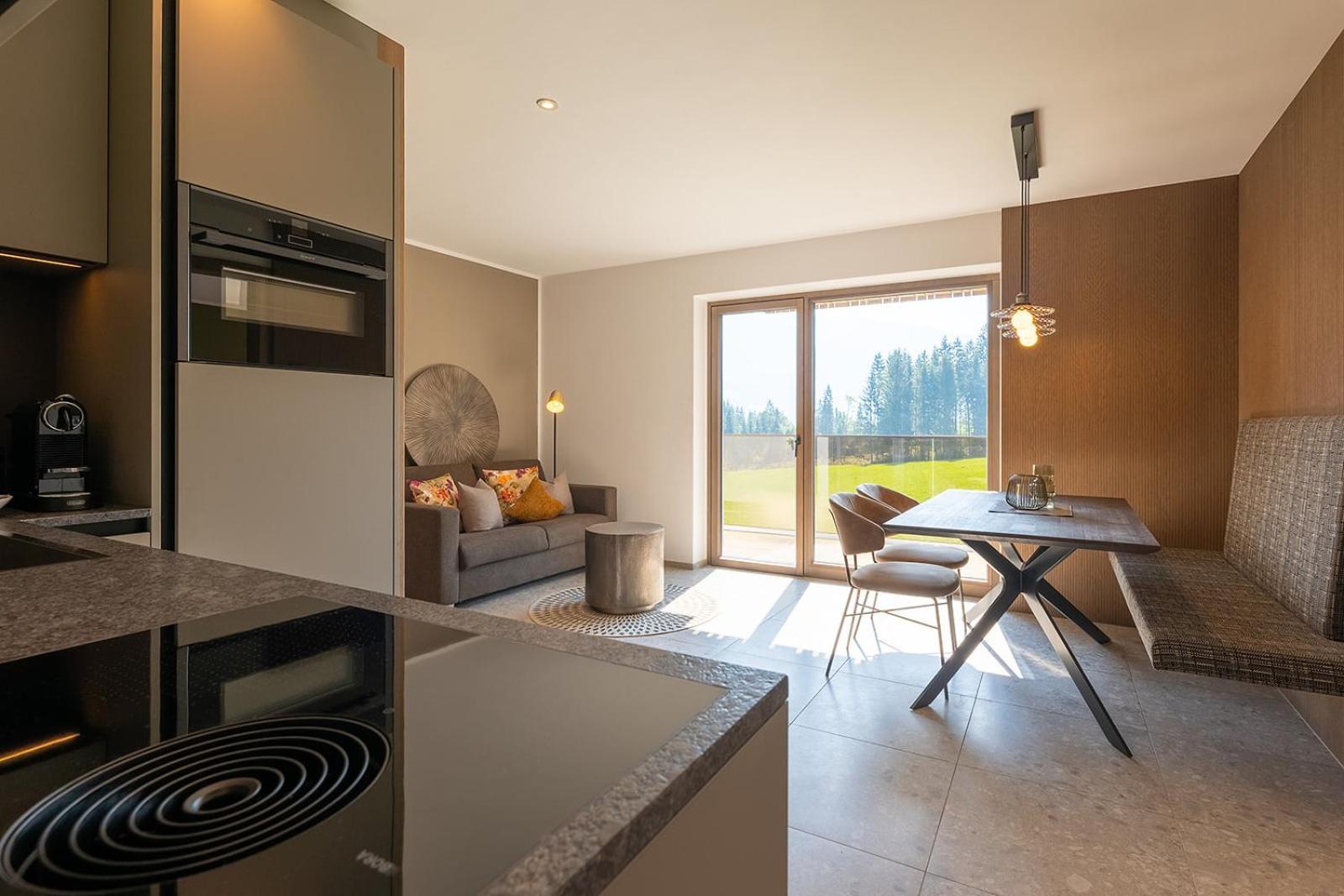Fankhauser Apartments Ried im Zillertal Zewnętrze zdjęcie