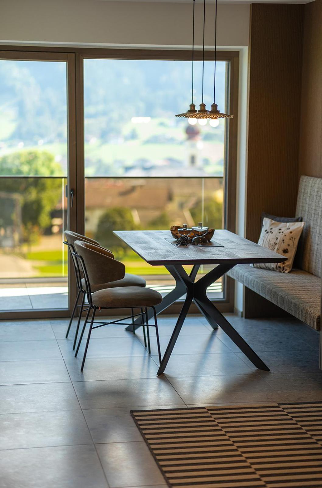 Fankhauser Apartments Ried im Zillertal Zewnętrze zdjęcie