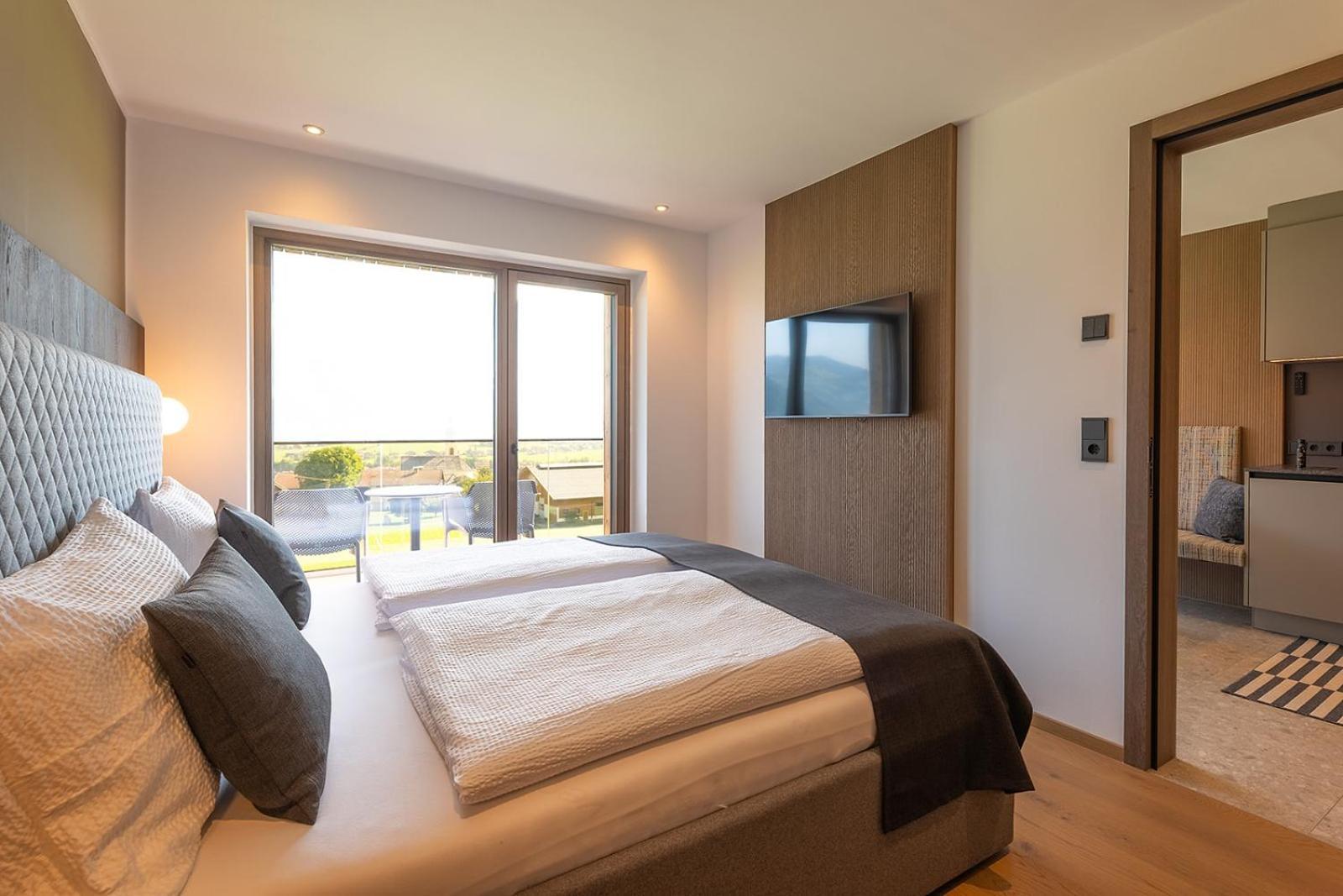Fankhauser Apartments Ried im Zillertal Zewnętrze zdjęcie
